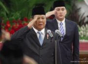Suruh Tinggal di Rumah Saja!