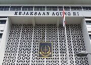 Survei Indikator Sebut Kejagung Lembaga Penegak Hukum Paling Dipercaya Publik