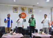 Suswono dan Ahmad Syaikhu Harapan Baru bagi Buruh di Jakarta dan Jawa Barat