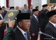 TNI, Polri, dan Kejagung di Bawah Budi Gunawan