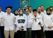 Tantangan Bangsa Kian Berat, PKB: Indonesia Butuh Kolaborasi