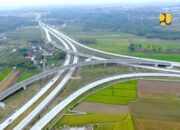 Tol Trans Jawa Pacu UMKM Daerah Makin Berkembang