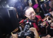 Tom Lembong Tersangka Kasus Impor Gula, Kejagung Klaim Tidak Ada Politisasi