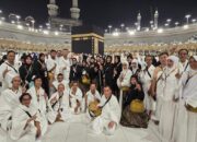 Travel Umrah Garislurus Lintas Semesta Pastikan Miliki Izin Operasional