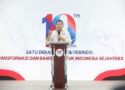 Voternya di Bawah, Bukan di Atas