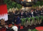 Wakil Ketua MPR Harap Presiden Prabowo Bawa Indonesia Lebih Maju dan Sejahtera