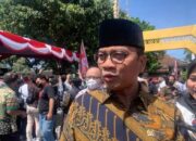 Yandri Susanto Diduga Pakai Kop Surat Kementerian untuk Acara Keluarga, Mahfud MD: Hati-hati