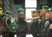 13 Stafsus KSAD yang Dimutasi Panglima Agus Subiyanto, Segera Tinggalkan Militer