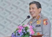 2 Jabatan Tinggi di Korps Bhayangkara yang Baru Diisi usai Mutasi Polri November 2024