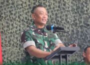 2 Mayjen TNI di Kodiklatad, Salah Satunya Jenderal Kopassus