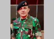 5 Fakta Mayjen TNI Rui Duarte, Putra Timor Timur dengan Penugasan Baru sebagai Irjen Kemenhan