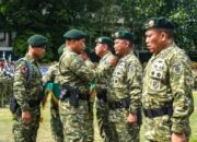 5 Jenderal Bintang 2 Bertugas di Kostrad, Nomor 4 Mantan Pangdam Pattimura