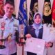 Ajudan Prabowo Kolonel Pnb Anton Pallaguna, Jebolan AAU 2000 Peraih 2 Penghargaan Sesko TNI