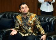 Anggota Komisi I Sebut Judi Online Merusak Moral dan Ekonomi Generasi Muda