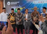 Atasi Masalah Pendidikan dengan Dana Abadi, BWI Dorong Kampus Jadi Nazhir Wakaf