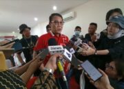 Bantah Ahok, Basarah Ungkap PDIP Sejak Awal ingin Anies Baswedan Jadi Cagub Jakarta