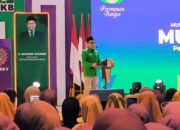 Cak Imin Klaim Jagoan PKB Menang Tanpa Uang di Pilkada