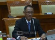 Calon Dewas Mirwazi Nilai Ego Sektoral Jadi Penyebab Kisruh Pimpinan KPK dan Dewan Pengawas