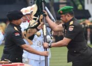 Daftar Komandan Paspampres Sukses Raih Jenderal Bintang 4, Tiga di Antaranya Perisai Hidup Jokowi