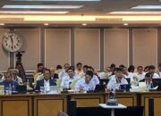 Diperintah Prabowo, Menteri Hukum Review Seluruh UU, PP hingga Permen