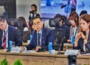 Dorong Diplomasi Budaya, Fadli Zon Perkenalkan Kementerian Kebudayaan di Forum G20