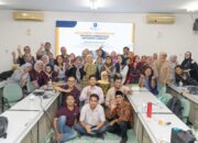 Dosen Doktoral IPB Pastikan Teori-teori Komunikasi Pembangunan Sudah On The Track