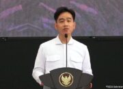 Gibran Curhat saat Jadi Wali Kota: Solo Dianggap Antek-antek China