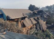 Gunung Lewotobi Laki-laki Meletus, 6 Orang Meninggal Dunia