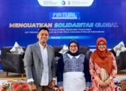 HLF MSP dan IAF Perkuat Posisi Indonesia dan Solidaritas Global