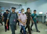 Hendry Lie, Tersangka Korupsi PT Timah Ditangkap di Bandara Soetta