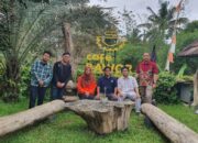 Inovasi Teknologi Penyiraman Otomatis Tingkatkan Produktivitas Kebun Durian di Bogor