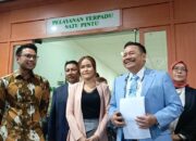 Jaksa Hadirkan Ahli, Jessica Wongso Walk Out di Sidang PK