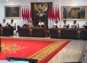 Jangan Sungkan Dengar Masukan Menteri