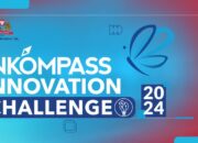 Jaring Ide Bisnis Mahasiswa, PT HM Sampoerna Gelar INKOMPASS Innovation Challenge