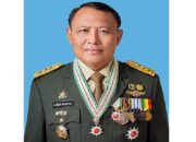 Jebolan Sepa PK TNI yang Jabat Posisi Letnan Jenderal, 2 Kali Jadi Tim Dokter Kepresidenan