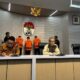 KPK Tetapkan Gubernur Bengkulu Rohidin Mersyah Tersangka