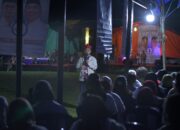 Kampanye di Kabupaten Poso, Cawagub Abdul Karim Aljufri Bicara 3 Masalah Petani