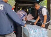 Keberhasilan Polri Sita Rp70 Miliar dari Judi Online Diapresiasi