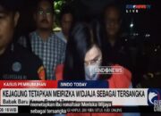 Kejagung Pindahkan Penahanan Ibu Ronald Tannur ke Jakarta Besok