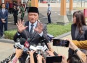 Kemensetneg-DPR Sepakat Soal Penambahan Fasilitas bagi Mantan Presiden dan Wapres