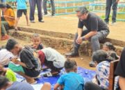 Kementerian Komdigi Pulihkan Jaringan di Lokasi Erupsi Gunung Lewotobi