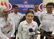 Ketum Partai Perindo Instruksikan Legislatornya di Daerah Dukung Kebijakan Prabowo-Gibran