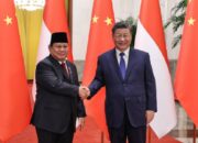 Kunjungan Prabowo ke China, Bara Maritim-SETARA Institute: Misintrepretasi Potensi Kerjasama Kemaritiman