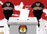 MK Perintahkan KPU Gelar Pilkada Ulang Paling Lambat Digelar 27 November 2025