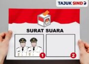 MK Putuskan Surat Suara Calon Tunggal Pilkada Diberi Keterangan Setuju dan Tidak Setuju