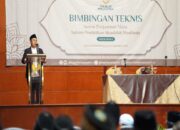 Majelis Masyayikh Dorong Pesantren Perkuat Implementasi Penjaminan Mutu Pendidikan