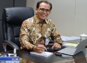 Maju Jadi Calon Pemimpin PII, Prof ATM Bertekad Bangun Peradaban Keinsinyuran Humanis