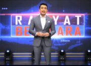 Malam Ini Rakyat Bersuara MAFIA KASUS, MAKELAR PERKARA, MERAJALELA, Bersama Aiman Witjaksono, Harkristuti Harkrisnowo, Gayus Lumbuun, dan Refly Harun, Pukul 20.30 WIB, Hanya di iNews