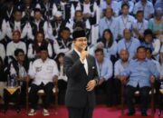 Menerka Langkah Politik Anies Setelah Tegas Menyatakan Tidak Terlibat Partai Perubahan