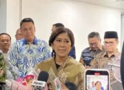 Menkomdigi Meutya Hafid Ungkap 80 Ribu Anak di Bawah Usia 10 Tahun Terpapar Judi Online